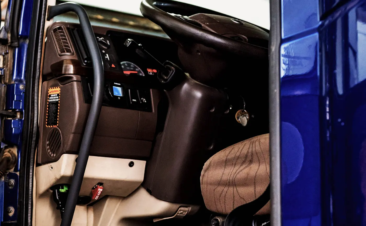 Truck Transmission & Clutch Repair Service in Dallas, TX